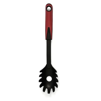 

Pasta Spoon Quid Renova Nylon Plastic Steel (32 x 7 x 4 cm)
