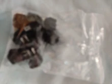 Interruptor basculante redondo para coche iluminado por LED, tablero, tablero, barco, furgoneta, 12V, 10 Uds.