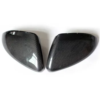 

Rearview Golf 7 Carbon Look