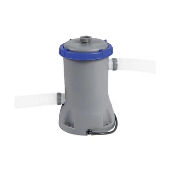 

Pump with filter 2006l / h - BESTWAY 58383GS