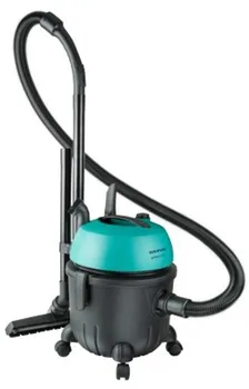 

TAURUS VACUUM CLEANER ATECA ACTIVE WITHOUT-BAG 1400W