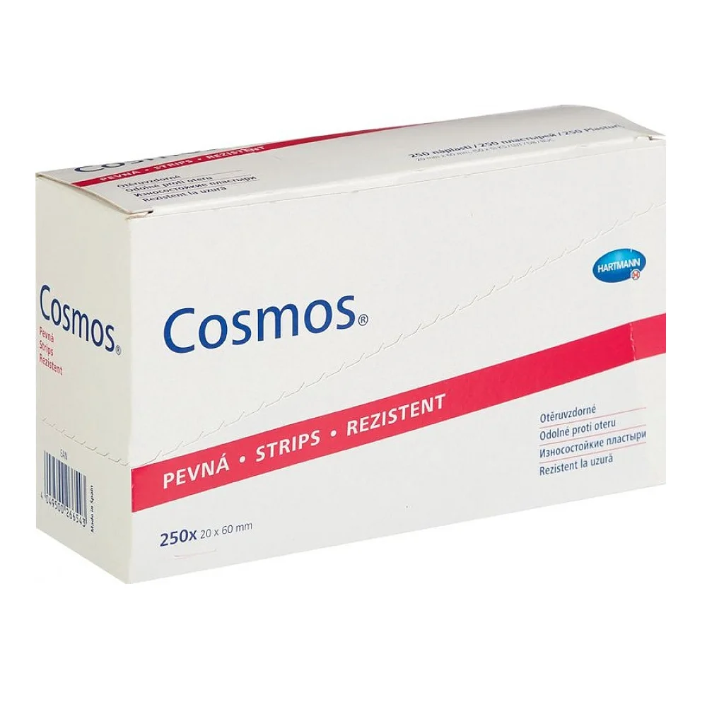 Пластырь Хартман Купить В Москве