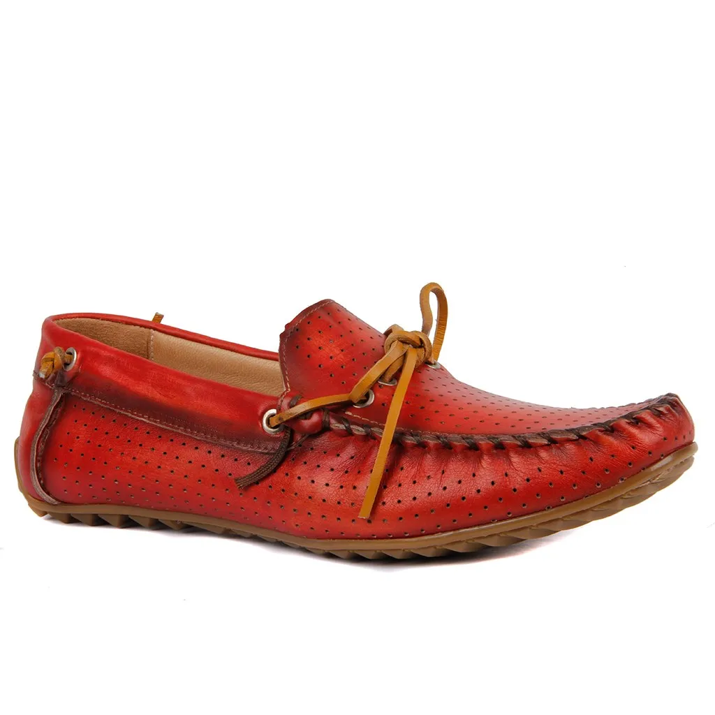 Sail Lakers-Daily Shoes