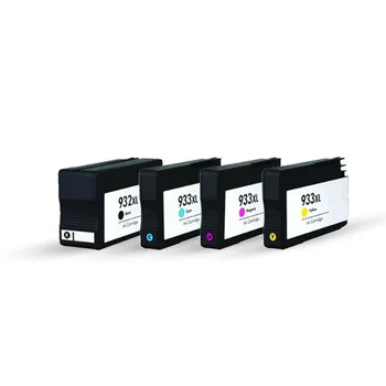 

HP Officejet 7110 4 Color Cartridge Kit