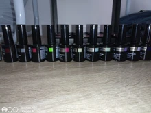 Beautilux Gel para uñas a la moda polaco 120 colores salón profesional uñas pinturas de uñas Gel artísticas barniz UV LED Semi permanente laca de uñas 10ml