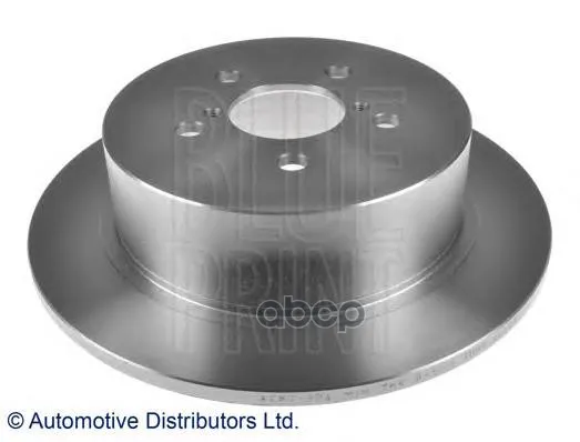 Диск Тормозной Blue Print арт. ADS74324
