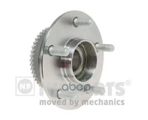 Ступица С Подшипником Задняя Nipparts J4711049 Nipparts арт. J4711049