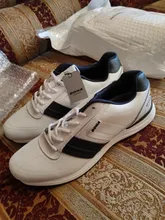 Men Sneakers Athletic-Shoes BONA Jogging Comfortable Hot-Style New Lace-Up Outdoor