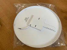 LED ceiling lights for room 18W 24W 36W 48W Cold Warm White Natural light LED fixtures