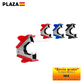 

1 Pcs placket, random colors (black/blue/red)