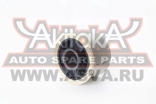 Сайлентблок Рычага Подвески | Зад Прав/Лев | Volvo Xc90 2003- Akitaka арт. 1701XC90R5