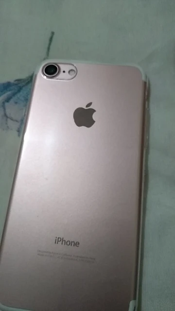 Apple Iphone 7 Iphone 7p 7 Plus Quad Core 12 0mp 32g 128g 256g Rom 4 7 5 5 Fingerprint 4g Unlocked Original Used Cell Phone Mobile Phones Aliexpress