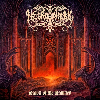 

Necrophobic / Dawn of the Damned (CD)