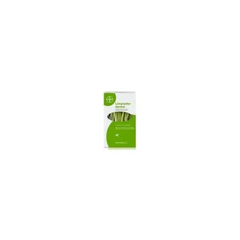 

Healthy & beautiful Bayer dog Dental cleaner