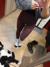 Seamless Leggings Pant Tops Gym Clothing Yoga Bra Sports-Suits Fitness And Vnazvnasi