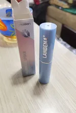 Lip-Balm Moisturizing LANBENA Hyaluronic-Acid Fine-Lines Nourishing Repair-Damaged Long-Lasting