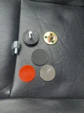 Marco de cama de hilo ajustable autoadhesivo, herramienta antivibración de cama fija, soporte telescópico antiquilting, sujetadores de Hardware, 1 Uds.