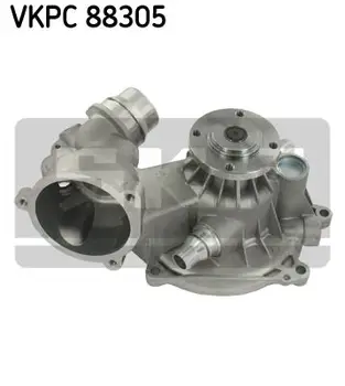 

Pump BMW E60/E61/E63/E64/E65/E66/E70 4.0/4.8/05 SKF VKPC88305