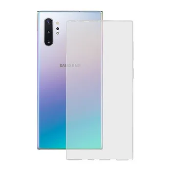 

Mobile cover Samsung Galaxy Note 10 Contact Flex TPU Transparent