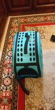 Mochila portamascotas de Color puro para perros y gatos, bolsa de viaje portátil y plegable, para llevar cachorros