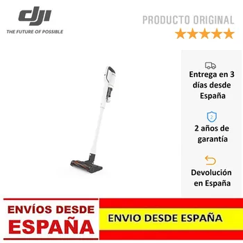 

Vacuum cleaner Roidmi X20 Storm