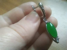 Ganchos de cierre de pendientes para mujer, accesorios de joyería hechos a mano, diseño de moda, ganchos para pendientes hueca