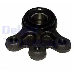 Опора шаровая нижняяCitroen C6 3.0/2.2HDi 05,Peugeot 407 all 04