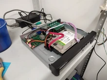 Miecu-grabador de vídeo de seguridad H.265 Max, 5MP, 4 canales, 8 canales, 48V, NVR POE, hasta 8 canales, 16 canales, Audio, vigilancia, POE, cámara IP