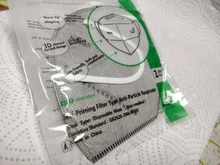 Mascarilla facial ffp3 con filtro, respirador kn95 lavable, reutilizable, ffp3, ffp3, ffp 3, fpp3, color rosa, gris, blanco y negro