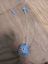 Aspirador de succión Nasal para bebé