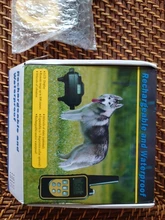 Anti-Barking-Device Pet Dog-Bark-Collar Remote-Control Rechargeable Dogs Waterproof Usb-Charging