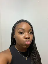 ISEEN-pestañas postizas de visón Natural, largas, delicadas, dramáticas, suaves, voluminosas, Kit de maquillaje, 5/8 pares