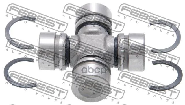 Крестовина Кард.Вала Nissan 52.80x20.06 Sunny/Crv Febest Ash52 Febest арт. ASH52