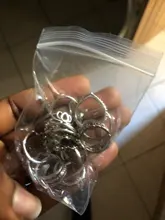 Anillo de acero inoxidable estilo hippie para mujer, sortija ajustable, estilo bohemio, hippy, serpiente, accesorio para dedo