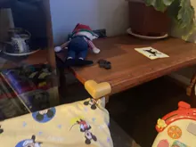 Protectores para las esquinas de las mesas para bebés, productos de seguridad anticolisión, protector de esquina de muebles, protector de esquina, 10 Uds.