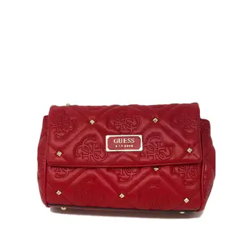 

Shanina Convertible XBody Flap Red