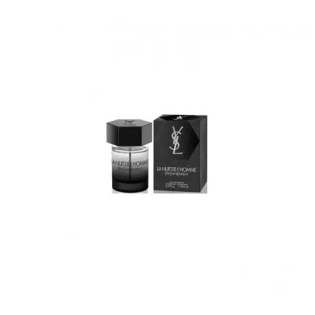 YSL LA NUIT DE l 'Homme EDT 100 мл VP. |