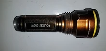 LED 3V Lamp Base Bead Flashlight 10000K White 3535 Full-Power 6500K 10W 5050 18W 