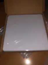 Panel-Light Ceiling-Lamp Surface-Mount LED Bedroom Kitchen Ultra-Thin 9W 24W 36W 48W