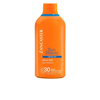 

SUN BEAUTY velvet milk SPF30 400 ml