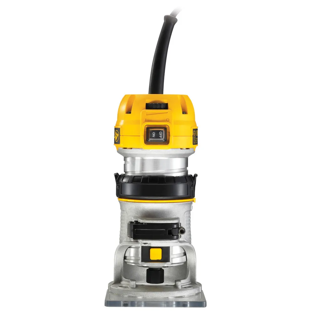 Фрезер DEWALT D26200
