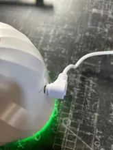 Mini Humidifier Essential-Oil-Diffuser Led-Light Car Aromatherapy Ultrasonic Deer Cool-Mist-Adorable