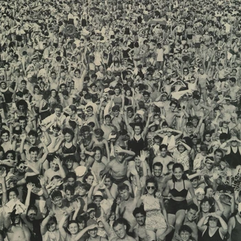 

George Michael / Listen Without Prejudice Vol. 1 (CD)