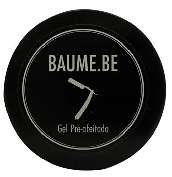 

Baume.Be, post-depilation and shaving Gel-50 ml.