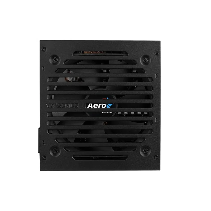 Блок питания 800W Aerocool VX PLUS (ATX 20+4 pin 120mm fan 6xSATA) (VX 800W) | Компьютеры и офис