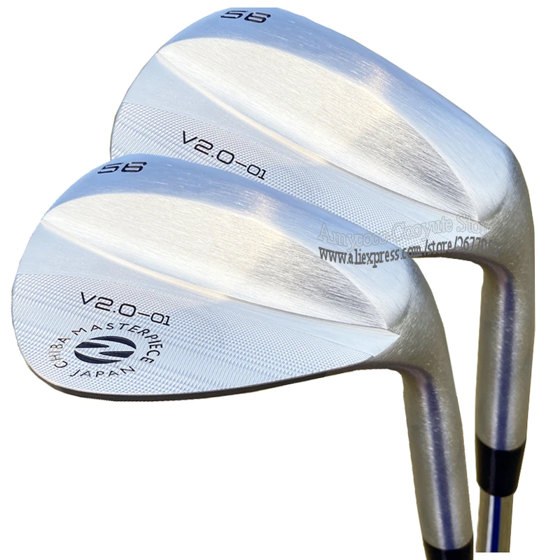 NEW Golf Clubs Zodia V20-1 Wedge 48 50 or 52 54 56 58 Degree Steel Shaft Free Shipping | Спорт и развлечения