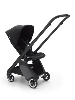 

Bugaboo stroller stroller ant black/black-black