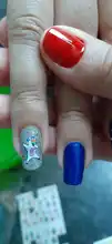 Manicure-Tattoos-Set Water-Decals Flower-Leaf Nail Russia-Words Sexy 12-Designs Transfer-Slider