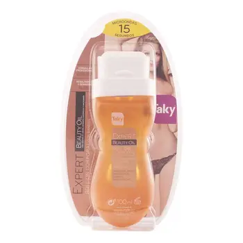 

Body Hair Removal Wax Expert Oro Taky (100 ml)