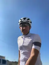 Ralvpha-ropa de ciclismo de montaña para hombre, equipo profesional, transpirable, verano, 2021